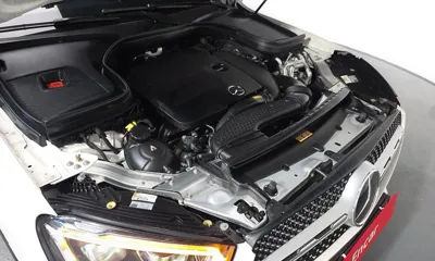 Mercedes-Benz GLC-Class 2023, 31323 км, за 33642.36 USD - фото 6