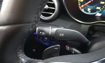 Mercedes-Benz GLC-Class 2023, 31323 км, за 33642.36 USD - фото 9