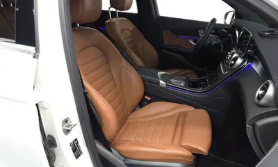 Mercedes-Benz GLC-Class 2023, 31323 км, за 33642.36 USD - фото 10