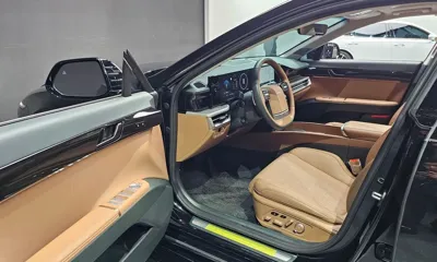 Hyundai Grandeur 2024, 24451 км, за 29953.76 USD - фото 10