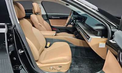 Hyundai Grandeur 2024, 24451 км, за 29953.76 USD - фото 12