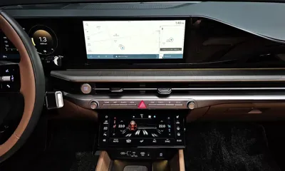Hyundai Grandeur 2024, 24451 км, за 29953.76 USD - фото 13