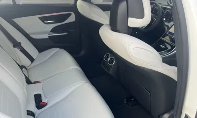 Mercedes-Benz C-Class 2025, 2200 км, за 25938.67 USD - фото 14