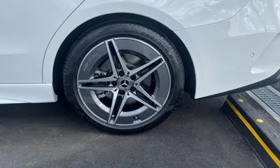 Mercedes-Benz C-Class 2025, 2200 км, за 25938.67 USD - фото 20