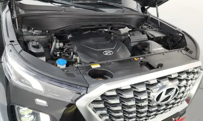 Hyundai Palisade 2021, 61442 км, за 16279.38 USD - фото 6
