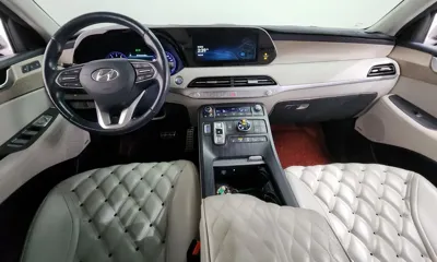 Hyundai Palisade 2021, 61442 км, за 16279.38 USD - фото 7