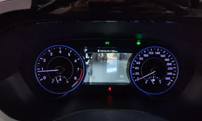 Hyundai Palisade 2021, 61442 км, за 16279.38 USD - фото 8