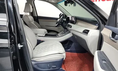 Hyundai Palisade 2021, 61442 км, за 16279.38 USD - фото 11