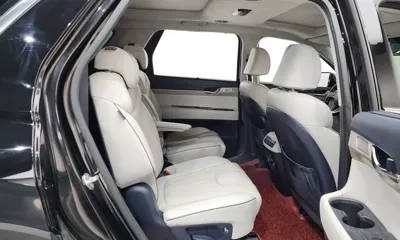 Hyundai Palisade 2021, 61442 км, за 16279.38 USD - фото 12