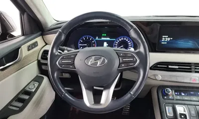 Hyundai Palisade 2021, 61442 км, за 16279.38 USD - фото 13