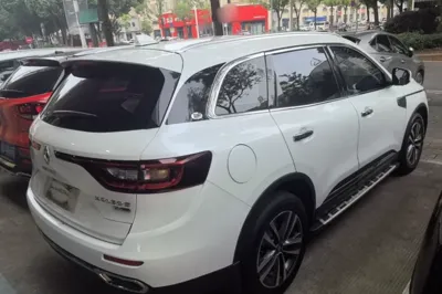Renault Koleos 2018, 98100 км, за 8224 USD - фото 6