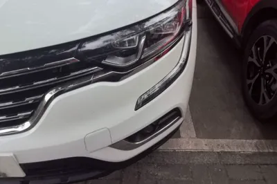 Renault Koleos 2018, 98100 км, за 8224 USD - фото 8