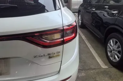 Renault Koleos 2018, 98100 км, за 8224 USD - фото 9