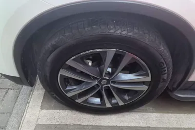 Renault Koleos 2018, 98100 км, за 8224 USD - фото 10