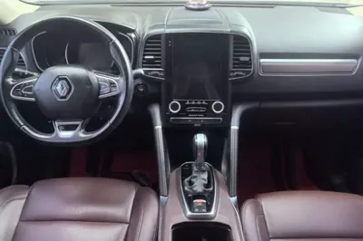 Renault Koleos 2018, 98100 км, за 8224 USD - фото 17