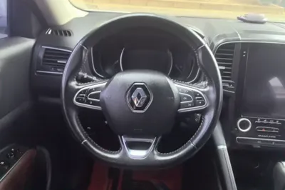 Renault Koleos 2018, 98100 км, за 8224 USD - фото 18