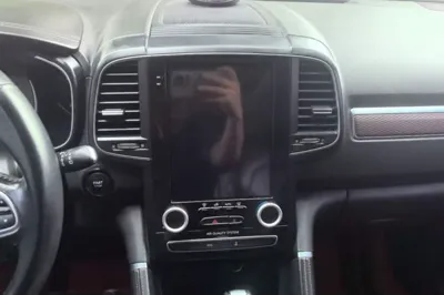 Renault Koleos 2018, 98100 км, за 8224 USD - фото 20