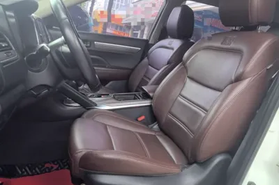 Renault Koleos 2018, 98100 км, за 8224 USD - фото 22