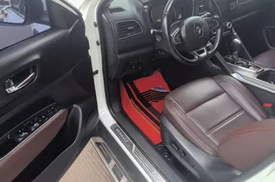 Renault Koleos 2018, 98100 км, за 8224 USD - фото 23