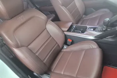 Renault Koleos 2018, 98100 км, за 8224 USD - фото 24
