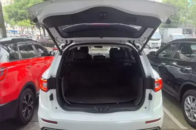 Renault Koleos 2018, 98100 км, за 8224 USD - фото 27