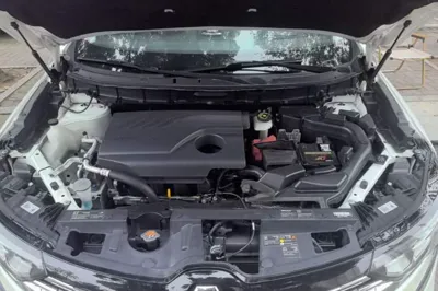 Renault Koleos 2018, 98100 км, за 8224 USD - фото 30