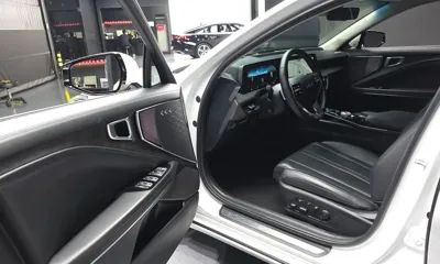 Kia K8 2023, 50890 км, за 20425.72 USD - фото 10
