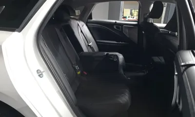 Kia K8 2023, 50890 км, за 20425.72 USD - фото 12