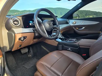 Mercedes-Benz E-Class 2021, 75000 км, за 21399.5 USD - фото 11