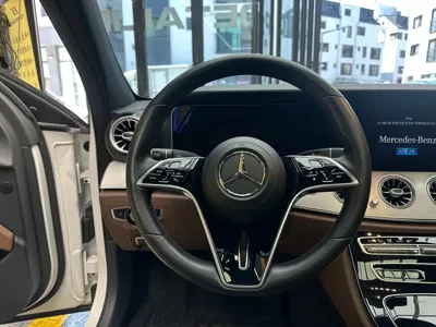 Mercedes-Benz E-Class 2021, 75000 км, за 21399.5 USD - фото 14