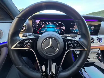 Mercedes-Benz E-Class 2021, 75000 км, за 21399.5 USD - фото 15