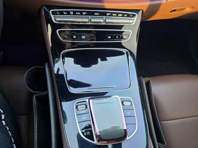 Mercedes-Benz E-Class 2021, 75000 км, за 21399.5 USD - фото 18