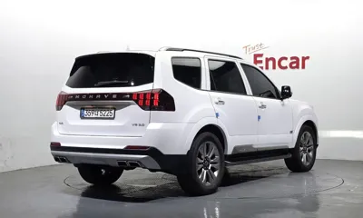 Kia Mohave 2021, 58917 км, за 21423.45 USD