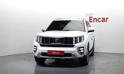 Kia Mohave 2021, 58917 км, за 21423.45 USD