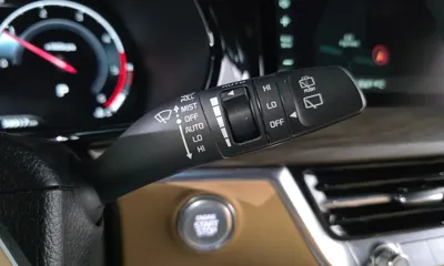 Kia Mohave 2021, 58917 км, за 21423.45 USD - фото 31