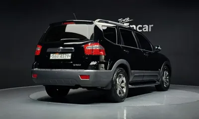 Kia Mohave 2012, 208887 км, за 5231.78 USD