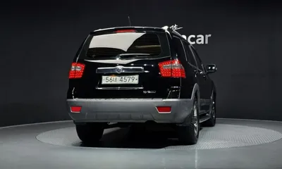 Kia Mohave 2012, 208887 км, за 5231.78 USD