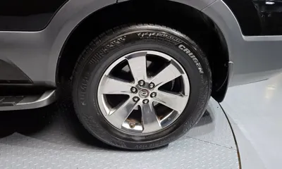 Kia Mohave 2012, 208887 км, за 5231.78 USD