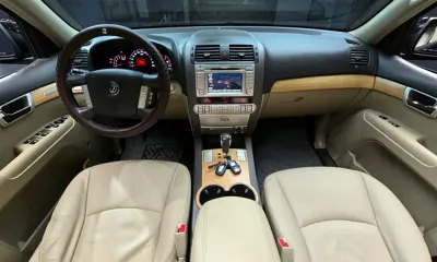 Kia Mohave 2012, 208887 км, за 5231.78 USD - фото 7