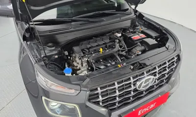 Hyundai Venue 2020, 44056 км, за 9572.18 USD - фото 6