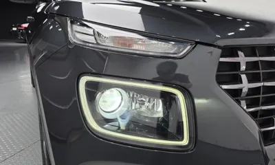 Hyundai Venue 2020, 44056 км, за 9572.18 USD - фото 23