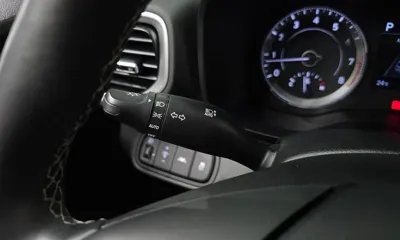 Hyundai Venue 2020, 44056 км, за 9572.18 USD - фото 29