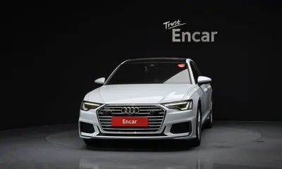 Audi A6 2021, 115272 км, за 16865.27 USD