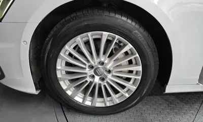 Audi A6 2021, 115272 км, за 16865.27 USD