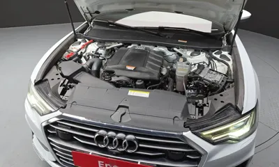 Audi A6 2021, 115272 км, за 16865.27 USD - фото 6