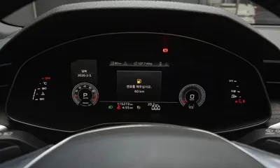 Audi A6 2021, 115272 км, за 16865.27 USD - фото 8
