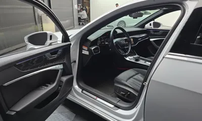 Audi A6 2021, 115272 км, за 16865.27 USD - фото 10