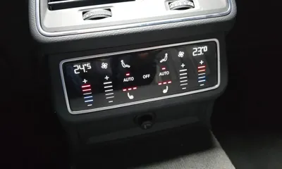 Audi A6 2021, 115272 км, за 16865.27 USD - фото 17