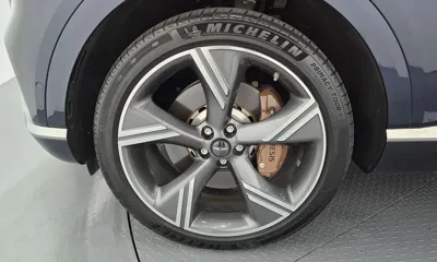 Genesis GV80 2024, 19268 км, за 65000.3 USD