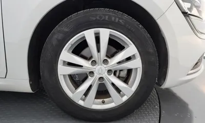 Renault-KoreaSamsung SM6 2020, 35756 км, за 8210.72 USD